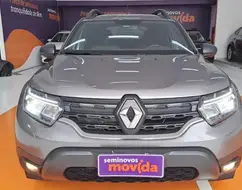 RENAULT DUSTER 1.6 16V SCE FLEX INTENSE PLUS X-TRONIC RENAULT DUSTER 1.6 16V SCE FLEX INTENSE PLUS X-TRONIC