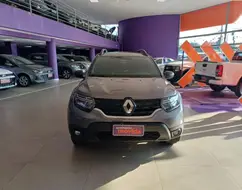 RENAULT DUSTER 1.6 16V SCE FLEX INTENSE PLUS X-TRONIC RENAULT DUSTER 1.6 16V SCE FLEX INTENSE PLUS X-TRONIC