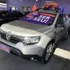 RENAULT DUSTER 1.6 16V SCE FLEX INTENSE PLUS X-TRONIC RENAULT DUSTER 1.6 16V SCE FLEX INTENSE PLUS X-TRONIC