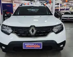 RENAULT DUSTER 1.6 16V SCE FLEX INTENSE PLUS X-TRONIC RENAULT DUSTER 1.6 16V SCE FLEX INTENSE PLUS X-TRONIC