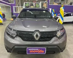 RENAULT DUSTER 1.6 16V SCE FLEX INTENSE PLUS X-TRONIC RENAULT DUSTER 1.6 16V SCE FLEX INTENSE PLUS X-TRONIC