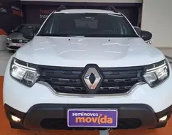 RENAULT DUSTER 1.6 16V SCE FLEX INTENSE PLUS X-TRONIC RENAULT DUSTER 1.6 16V SCE FLEX INTENSE PLUS X-TRONIC
