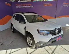 RENAULT DUSTER 1.6 16V SCE FLEX INTENSE PLUS X-TRONIC RENAULT DUSTER 1.6 16V SCE FLEX INTENSE PLUS X-TRONIC