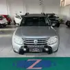 RENAULT DUSTER 1.6 DYNAMIQUE 4X2 16V FLEX 4P MANUAL RENAULT DUSTER 1.6 DYNAMIQUE 4X2 16V FLEX 4P MANUAL