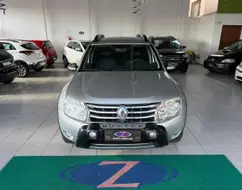 RENAULT DUSTER 1.6 DYNAMIQUE 4X2 16V FLEX 4P MANUAL RENAULT DUSTER 1.6 DYNAMIQUE 4X2 16V FLEX 4P MANUAL