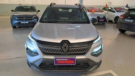 RENAULT KARDIAN 1.0 TCE FLEX EVOLUTION EDC