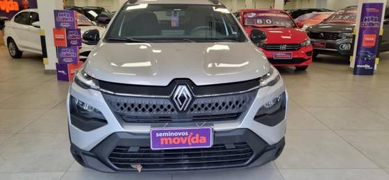 RENAULT KARDIAN 1.0 TCE FLEX EVOLUTION EDC