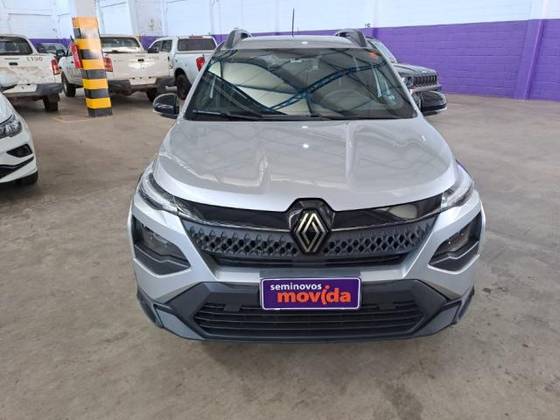 RENAULT KARDIAN 1.0 TCE FLEX EVOLUTION EDC