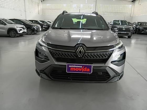 RENAULT KARDIAN 1.0 TCE FLEX EVOLUTION EDC