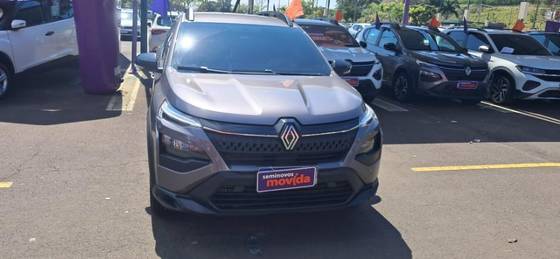RENAULT KARDIAN 1.0 TCE FLEX EVOLUTION EDC