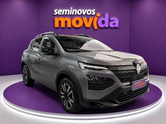 RENAULT KARDIAN 1.0 TCE FLEX EVOLUTION EDC