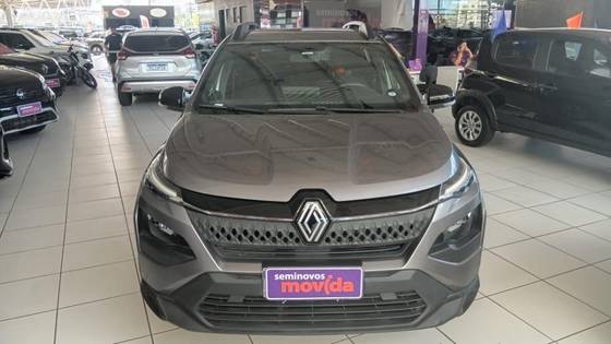 RENAULT KARDIAN 1.0 TCE FLEX EVOLUTION EDC
