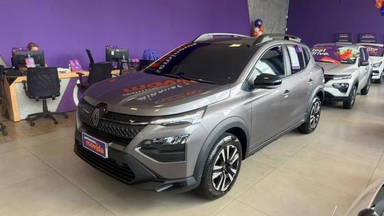 RENAULT KARDIAN 1.0 TCE FLEX EVOLUTION EDC