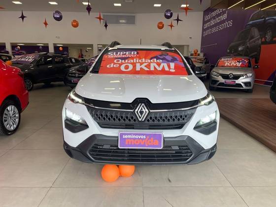 RENAULT KARDIAN 1.0 TCE FLEX EVOLUTION EDC