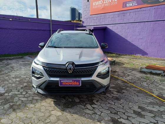 RENAULT KARDIAN 1.0 TCE FLEX EVOLUTION EDC