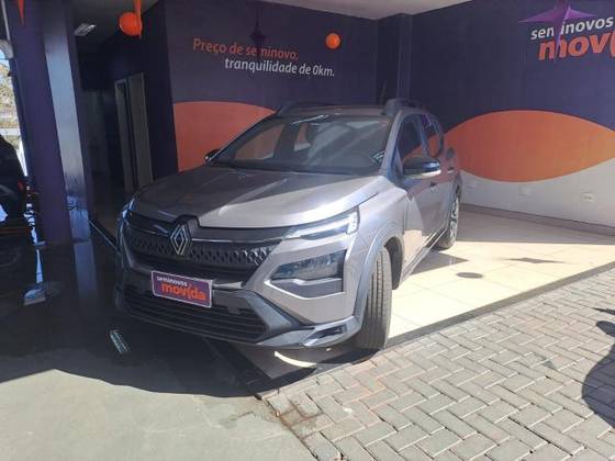 RENAULT KARDIAN 1.0 TCE FLEX EVOLUTION EDC
