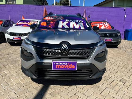 RENAULT KARDIAN 1.0 TCE FLEX EVOLUTION EDC