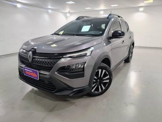 RENAULT KARDIAN 1.0 TCE FLEX EVOLUTION EDC