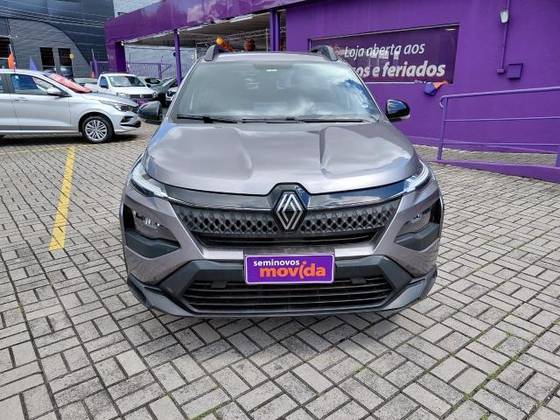 RENAULT KARDIAN 1.0 TCE FLEX EVOLUTION EDC