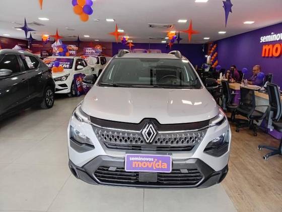 RENAULT KARDIAN 1.0 TCE FLEX EVOLUTION EDC