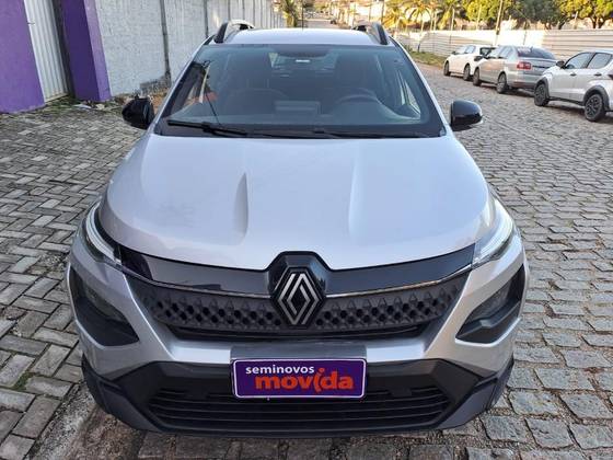 RENAULT KARDIAN 1.0 TCE FLEX EVOLUTION EDC