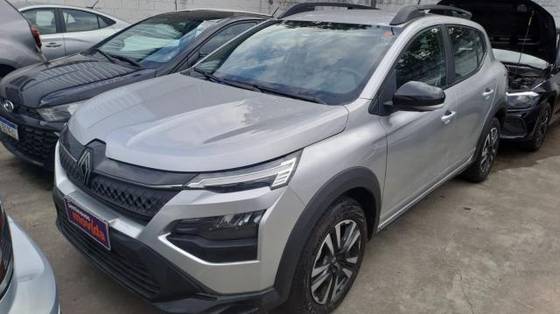 RENAULT KARDIAN 1.0 TCE FLEX EVOLUTION EDC