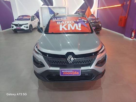 RENAULT KARDIAN 1.0 TCE FLEX EVOLUTION EDC