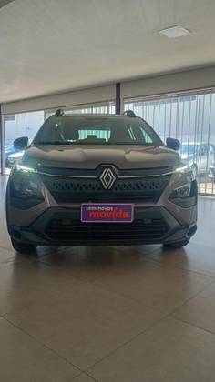 RENAULT KARDIAN 1.0 TCE FLEX EVOLUTION EDC