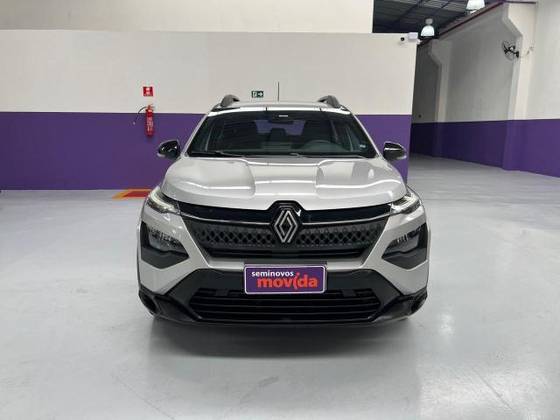 RENAULT KARDIAN 1.0 TCE FLEX EVOLUTION EDC