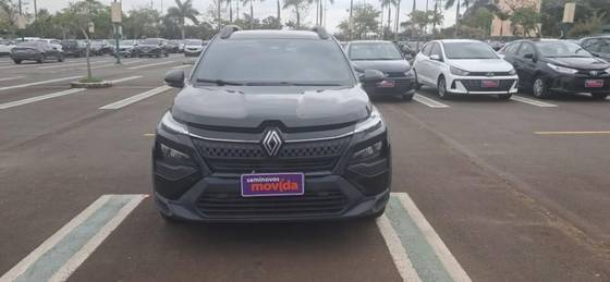 RENAULT KARDIAN 1.0 TCE FLEX EVOLUTION EDC