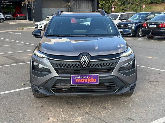 RENAULT KARDIAN 1.0 TCE FLEX EVOLUTION EDC