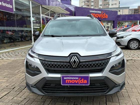 RENAULT KARDIAN 1.0 TCE FLEX EVOLUTION EDC