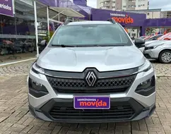 RENAULT KARDIAN 1.0 TCE FLEX EVOLUTION EDC RENAULT KARDIAN 1.0 TCE FLEX EVOLUTION EDC