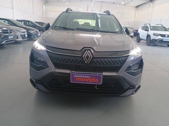 RENAULT KARDIAN 1.0 TCE FLEX EVOLUTION EDC
