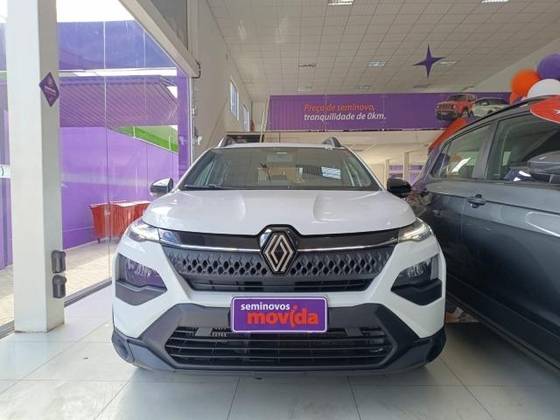 RENAULT KARDIAN 1.0 TCE FLEX EVOLUTION EDC