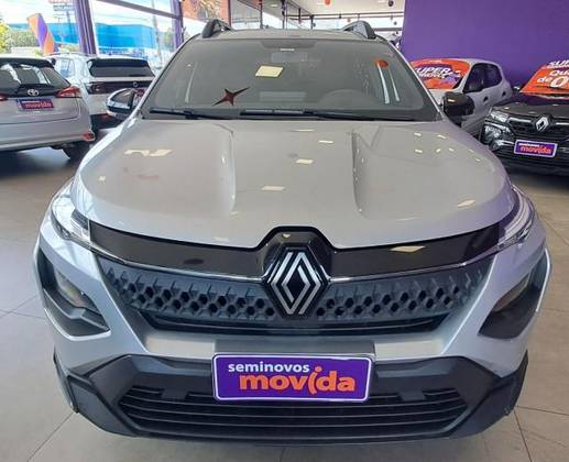 RENAULT KARDIAN 1.0 TCE FLEX EVOLUTION EDC