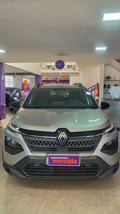 RENAULT KARDIAN 1.0 TCE FLEX EVOLUTION EDC