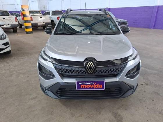 RENAULT KARDIAN 1.0 TCE FLEX EVOLUTION EDC