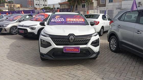 RENAULT KARDIAN 1.0 TCE FLEX EVOLUTION EDC