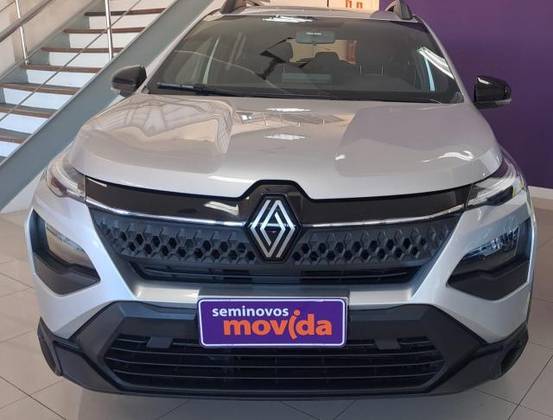 RENAULT KARDIAN 1.0 TCE FLEX EVOLUTION EDC