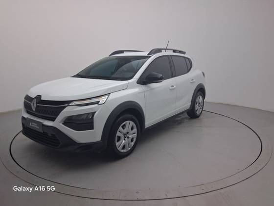RENAULT KARDIAN 1.0 TCE FLEX EVOLUTION EDC