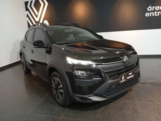 RENAULT KARDIAN 1.0 TCE FLEX EVOLUTION EDC