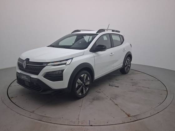 RENAULT KARDIAN 1.0 TCE FLEX TECHNO EDC