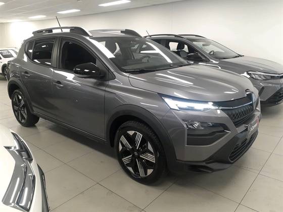 RENAULT KARDIAN 1.0 TCE FLEX TECHNO EDC