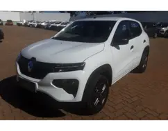 RENAULT KWID 1.0 12V SCE FLEX ZEN MANUAL RENAULT KWID 1.0 12V SCE FLEX ZEN MANUAL