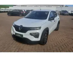 RENAULT KWID 1.0 12V SCE FLEX ZEN MANUAL RENAULT KWID 1.0 12V SCE FLEX ZEN MANUAL