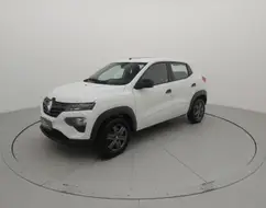 RENAULT KWID 1.0 12V SCE FLEX ZEN MANUAL RENAULT KWID 1.0 12V SCE FLEX ZEN MANUAL