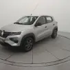 RENAULT KWID 1.0 12V SCE FLEX ZEN MANUAL RENAULT KWID 1.0 12V SCE FLEX ZEN MANUAL