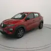 RENAULT KWID 1.0 12V SCE FLEX ZEN MANUAL RENAULT KWID 1.0 12V SCE FLEX ZEN MANUAL