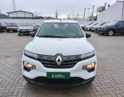 RENAULT KWID 1.0 12V SCE FLEX ZEN MANUAL RENAULT KWID 1.0 12V SCE FLEX ZEN MANUAL
